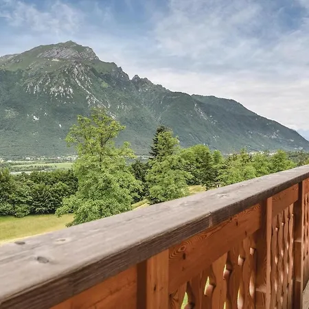 Casa Coste Di Vena D'oro Vakantiehuis *