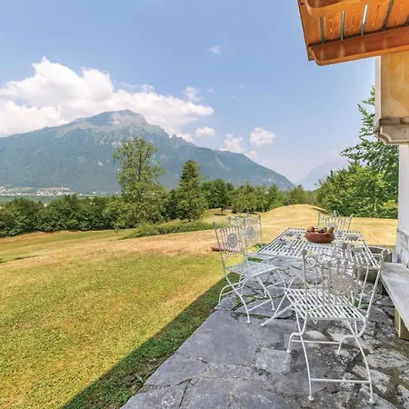 Casa Coste Di Vena D'oro Vakantiehuis Belluno