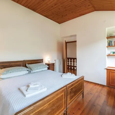 Casa Coste Di Vena D'oro Belluno