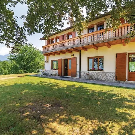 Casa Coste Di Vena D'oro Belluno