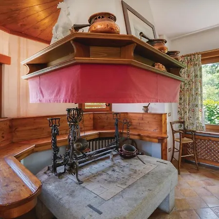 Casa Coste Di Vena D'oro Vakantiehuis *