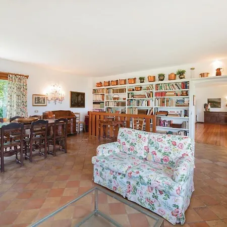 Casa Coste Di Vena D'oro *