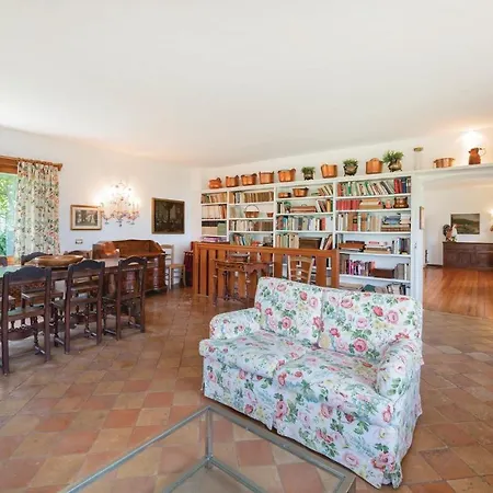 Casa Coste Di Vena D'oro *