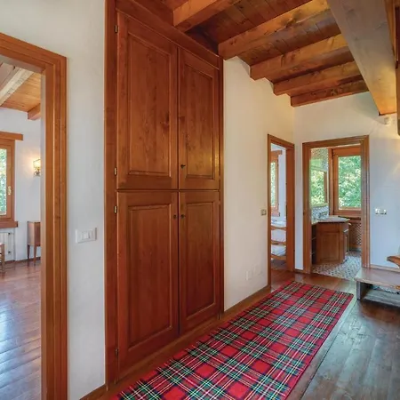 Holiday home Casa Coste Di Vena D'oro