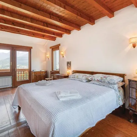 Casa Coste Di Vena D'oro Holiday home *