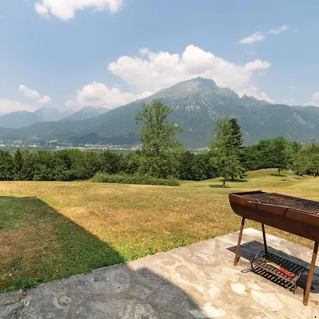Casa vacanze Casa Coste Di Vena D'oro *