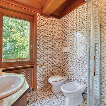 Holiday home Casa Coste Di Vena D'oro