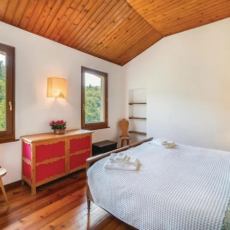 Casa Coste Di Vena D'oro Holiday home