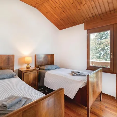 Casa Coste Di Vena D'oro Holiday home Belluno