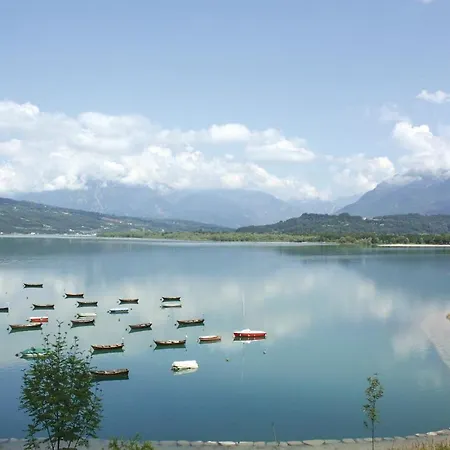 Casa Coste Di Vena D'oro Holiday home Belluno