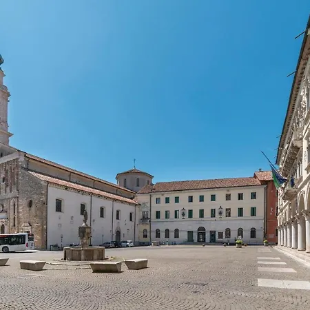 Casa vacanze Casa Coste Di Vena D'oro