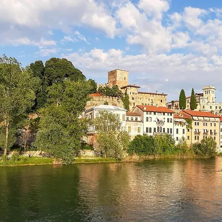 Vakantiehuis Casa Coste Di Vena D'oro *