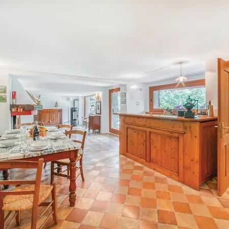 Casa Coste Di Vena D'oro Μπελούνο